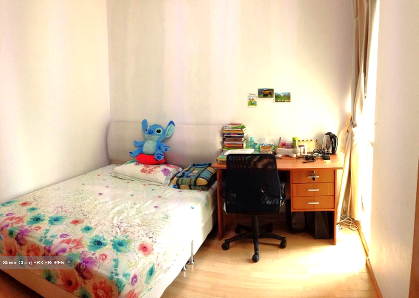 Guilin View (D23), Condominium #607983001